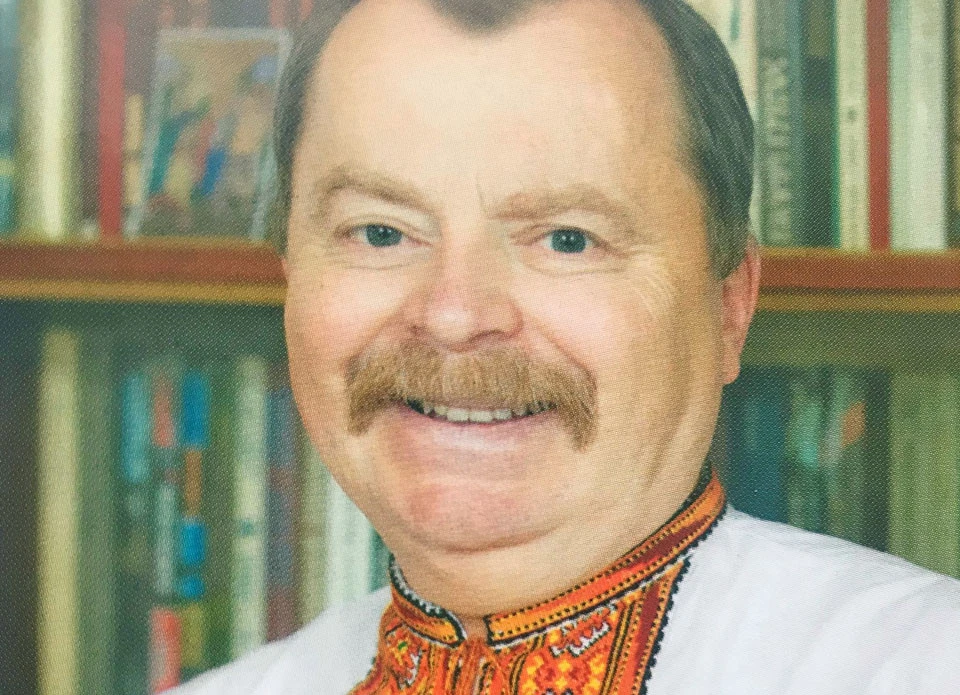 В'ячеслав Умнов