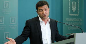 Володимир Зеленський Володимир Зеленський