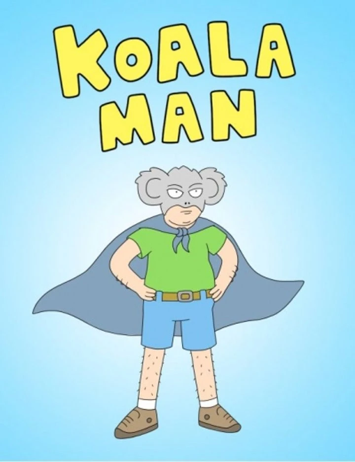 Коаламен