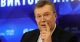 експрезидент-втікач Віктор Янукович