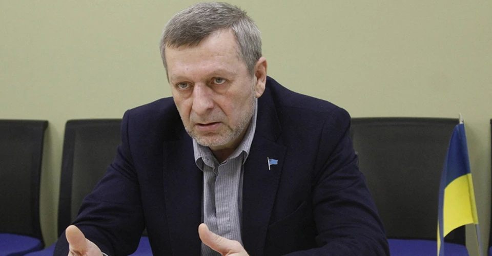Ахтем Чийгоз