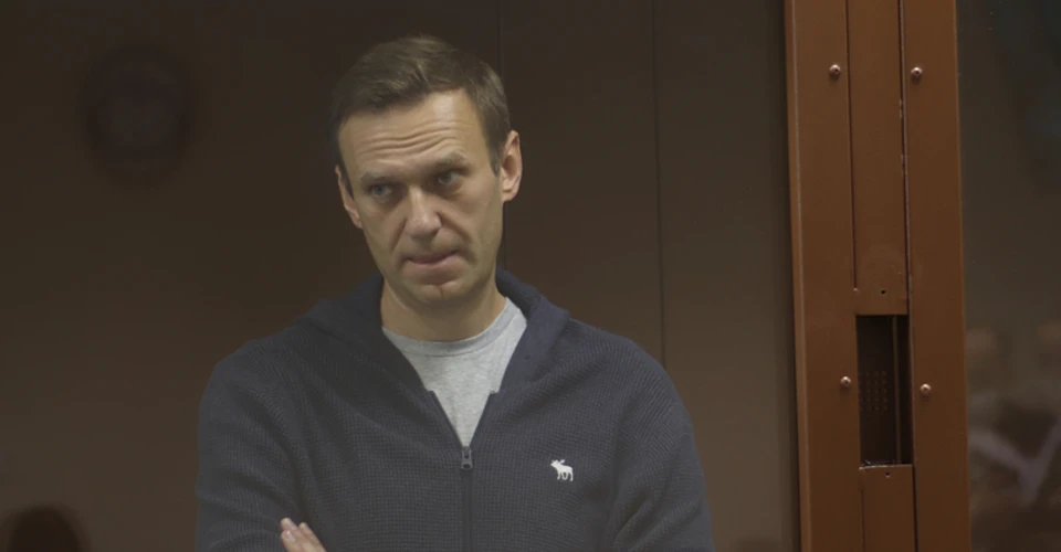 Олексій Навальний