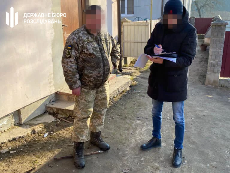 Военнослужащий на Львовщине воровал бензин и организовал две подпольные АЗС