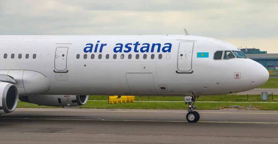 Air Astana