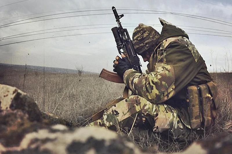 військовий
