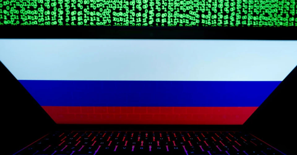 хакер