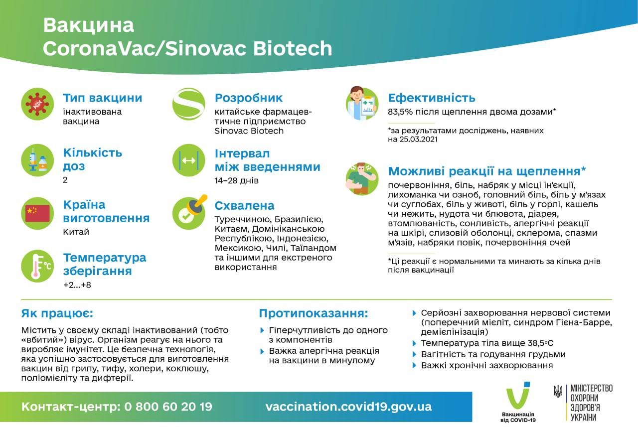 Степанов розповів, коли в Україні будуть власні вакцини та закінчиться карантин - 2
