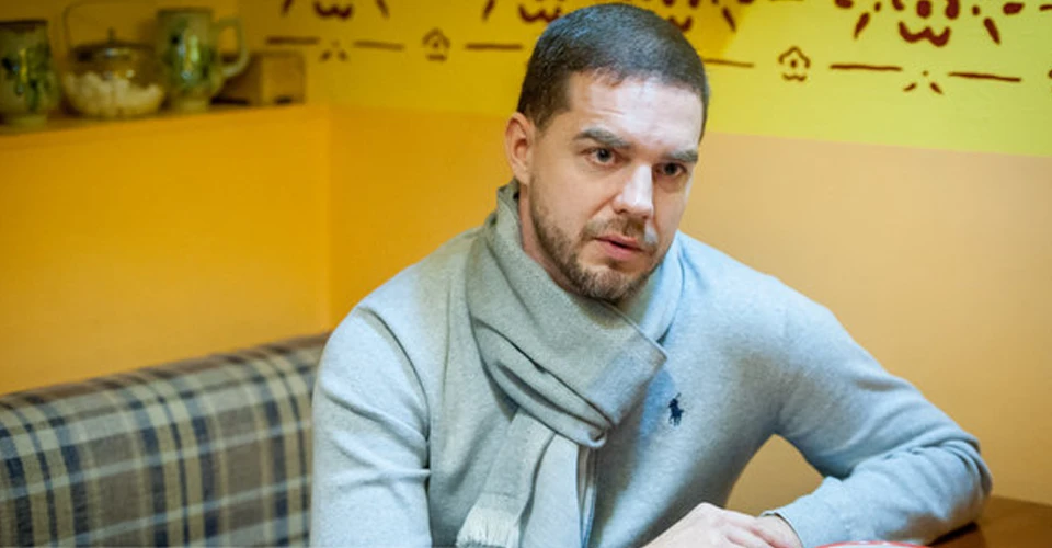 Євген Шевченко