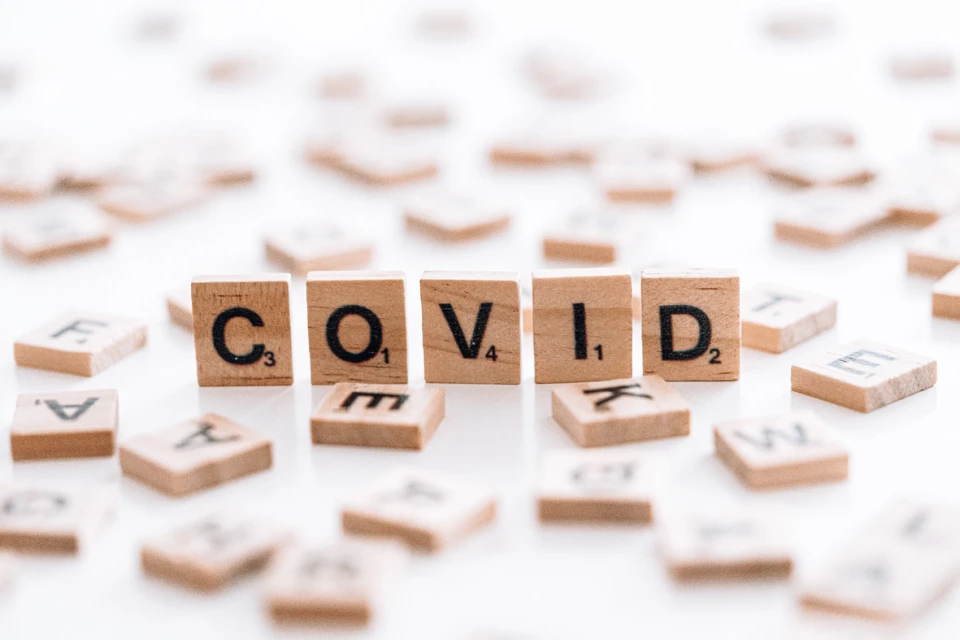 COVID-19