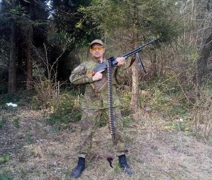 Ігор Солонинко