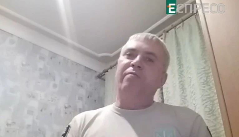 Володимир Бабенко