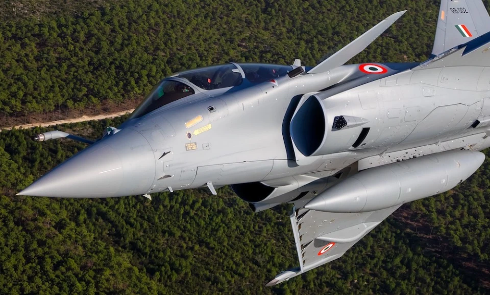 Rafale