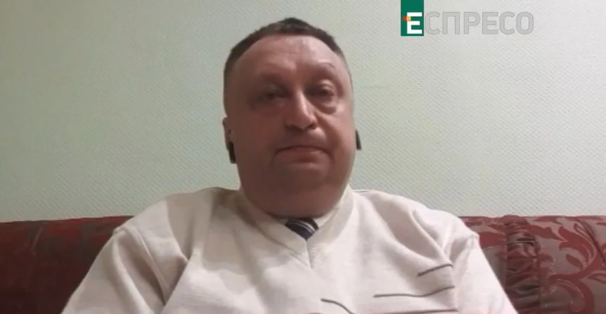 Віктор Ягун