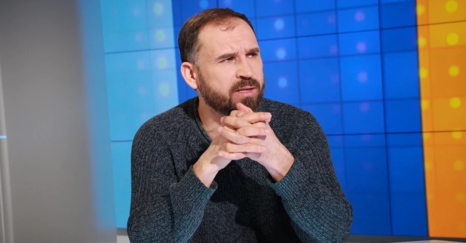 Ростислав Держипільський