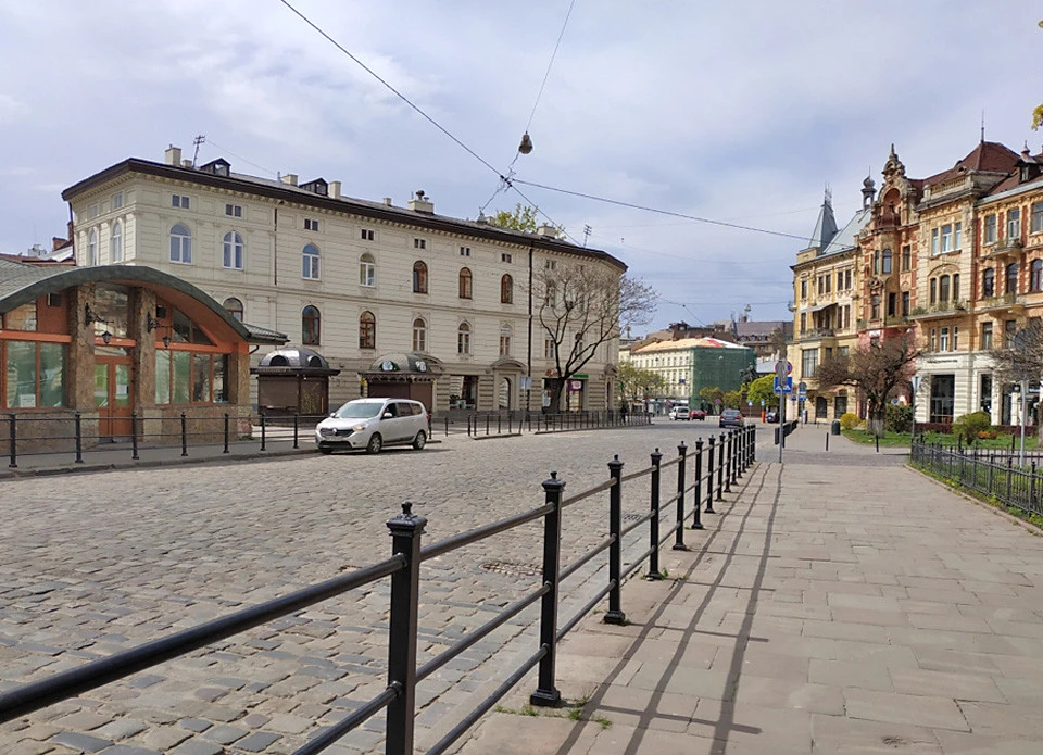 Львів