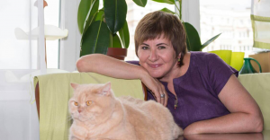 Наталка Діденко