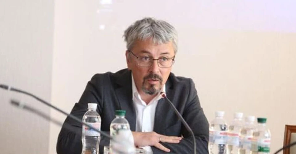Олександр Ткаченко