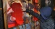 обмальовані двері ОПУ