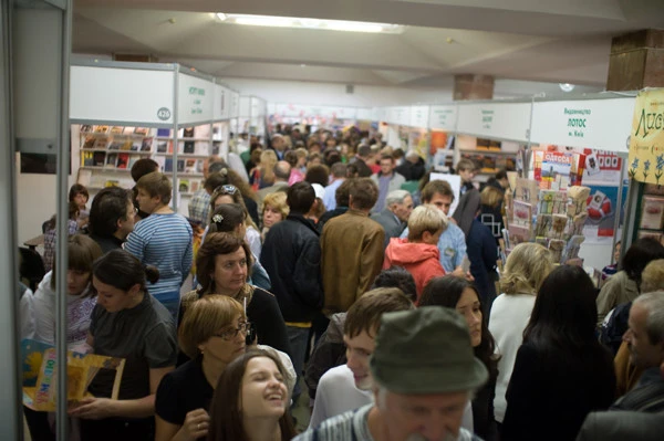 BookForum
