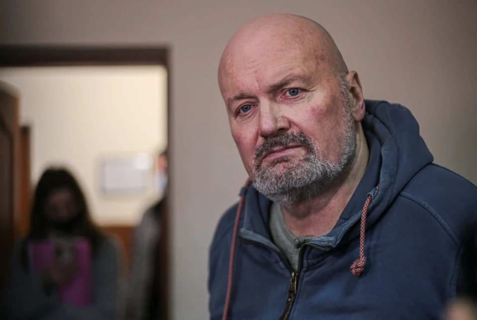 Справа ПВК Семенченка: екскомбата "Донбасу" Виногродського відправили під домашній арешт