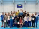 Бадмінтоністи Львівщини - бронзові призери чемпіонату України