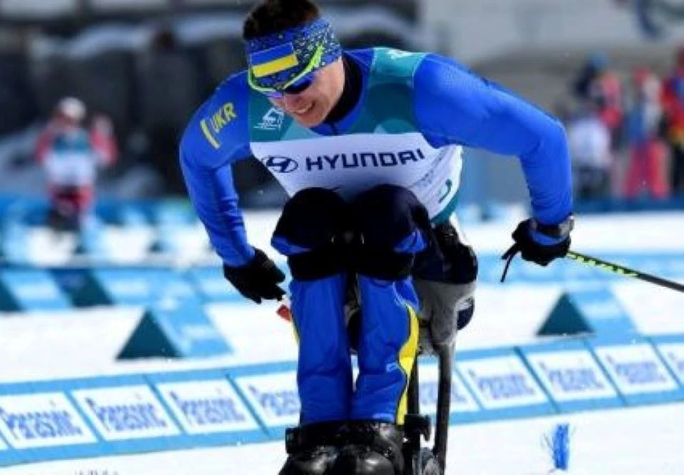 спортсмен