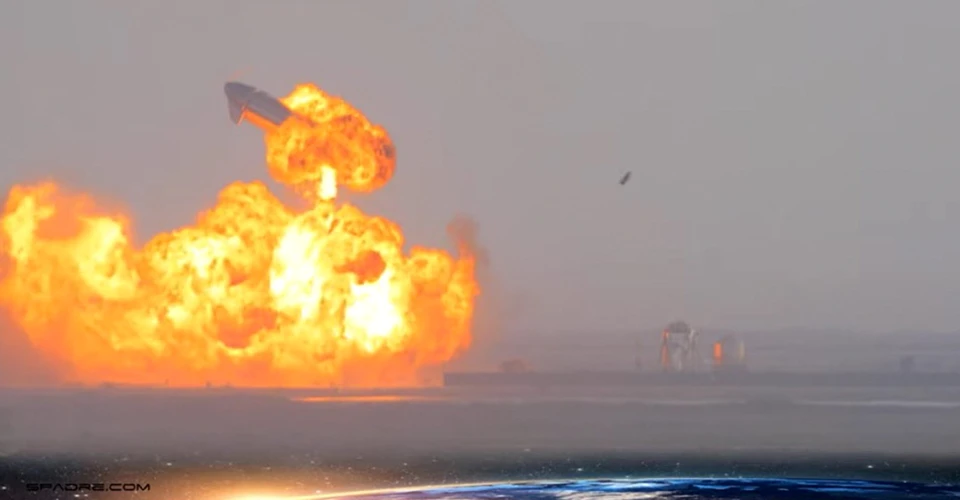 SpaceX