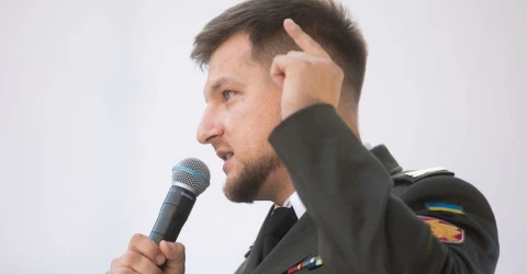 Александр Погребиский