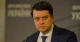 Дмитро Разумков