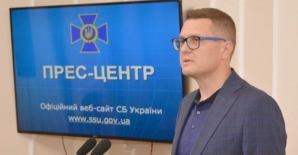 Іван Баканов