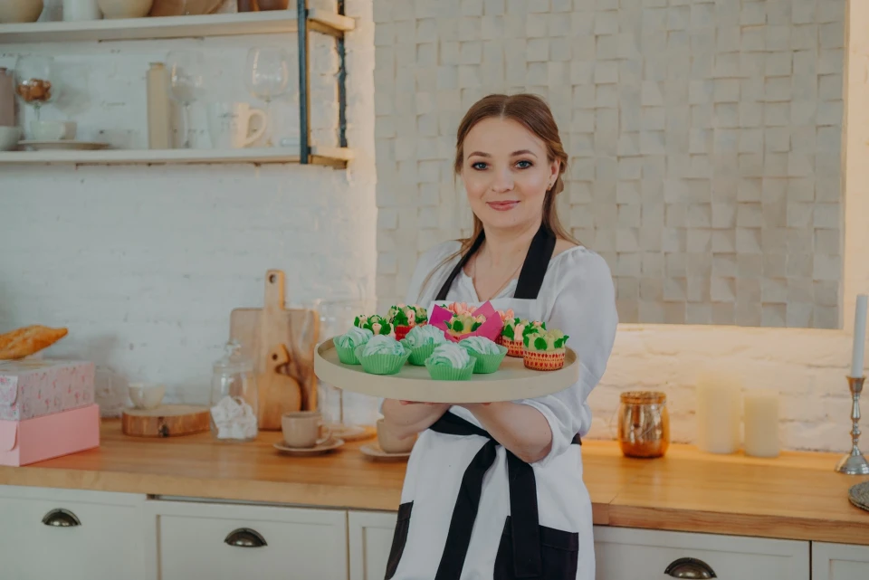 Смачно і красиво