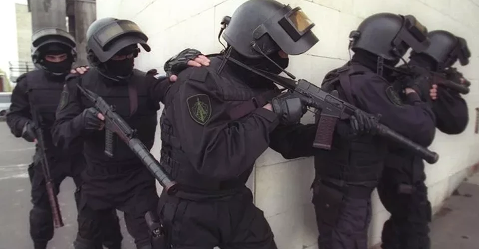 Рим поліція