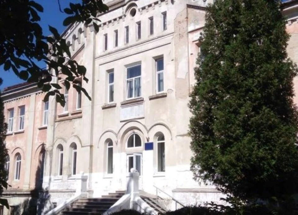 КЗ ЛОР "Львівська обласна психіатрична лікарня "Заклад"