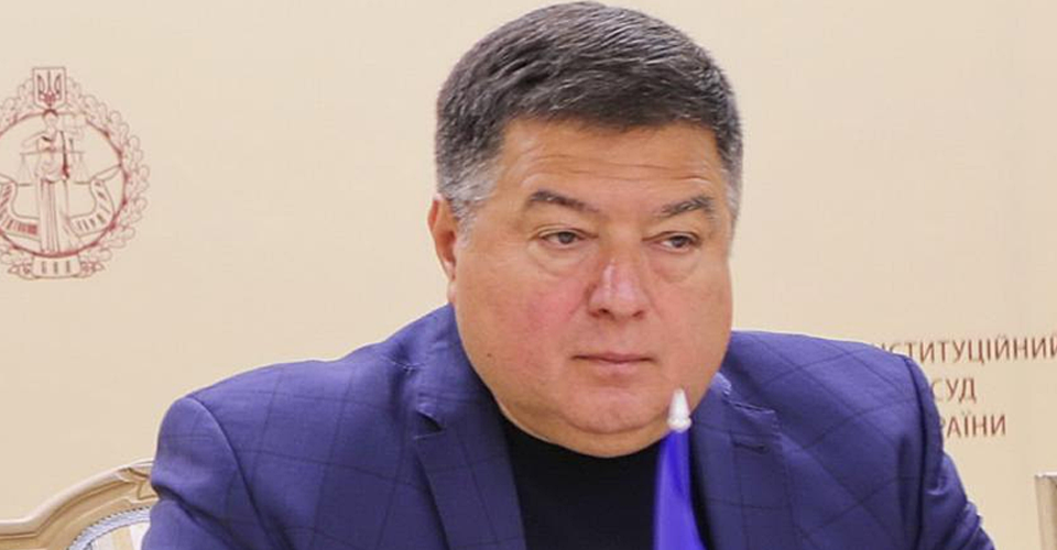 Олександр Тупицький