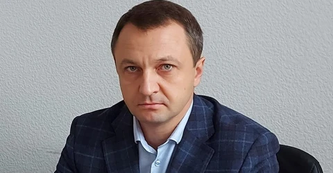 Тарас Кремінь