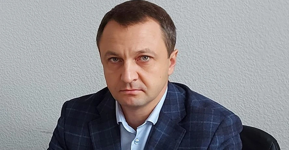 Тарас Креминь