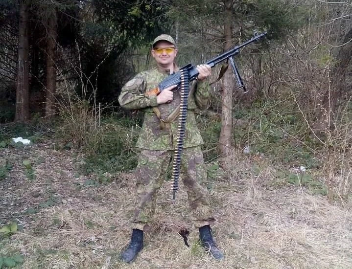 Ігор Солонинко