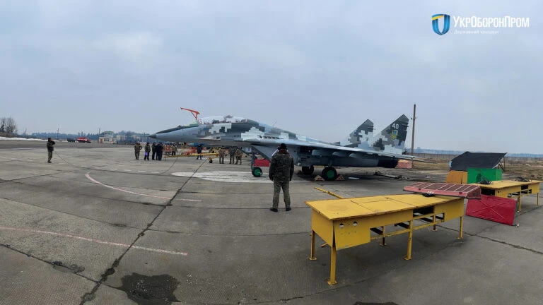 винищувач
