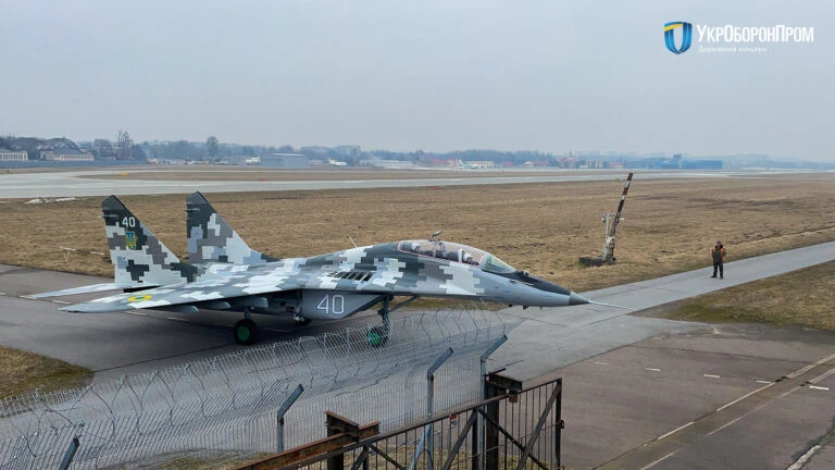 винищувач