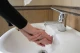 вода