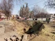ремонт на вулиці Бандери у Львові