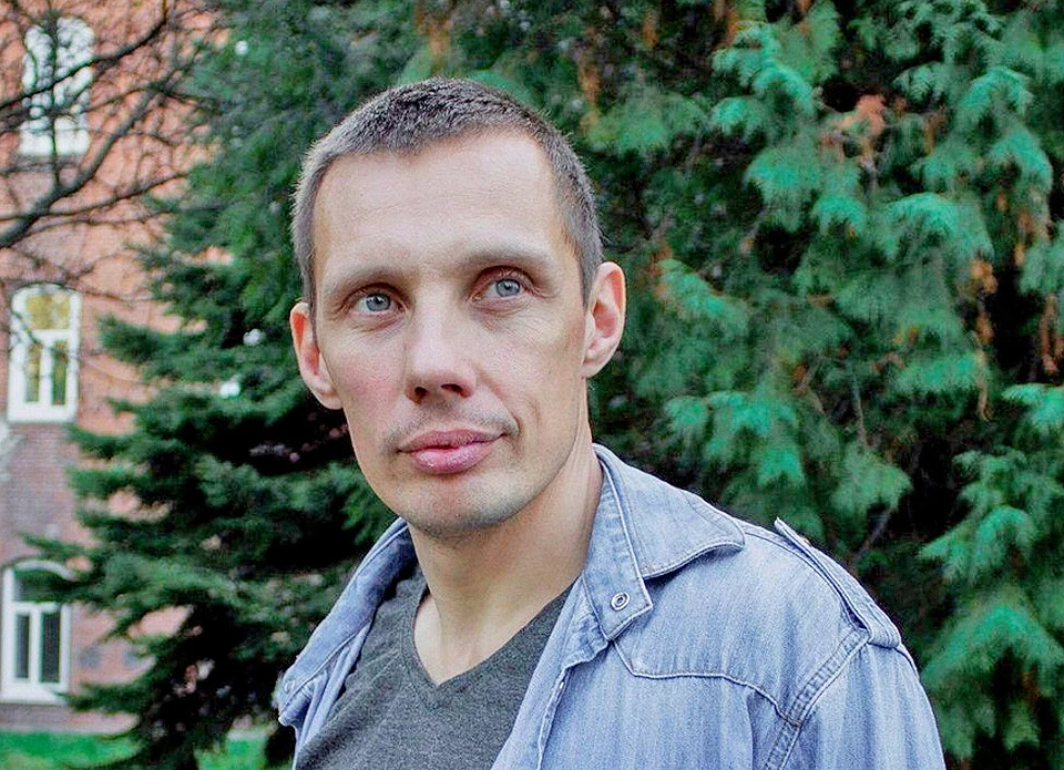 Влад Якушев