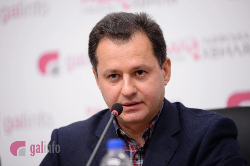 Батенко