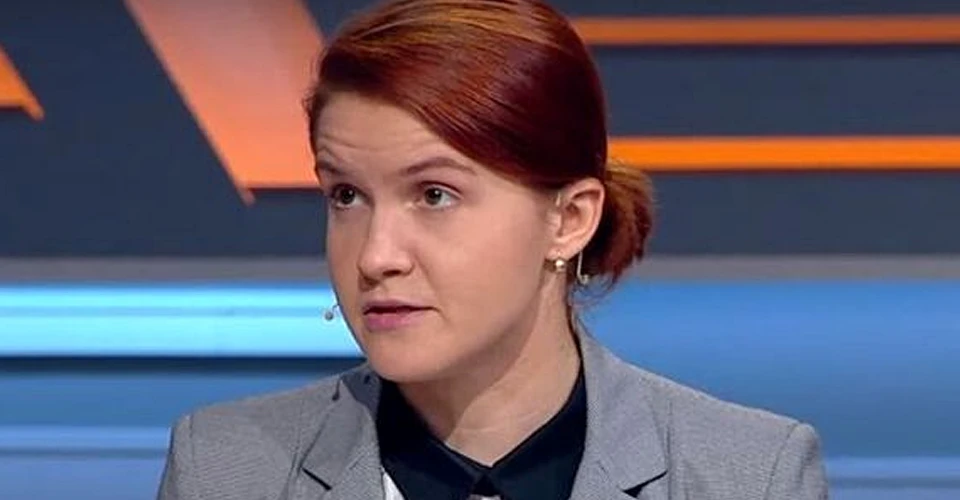 Мар'яна Безугла