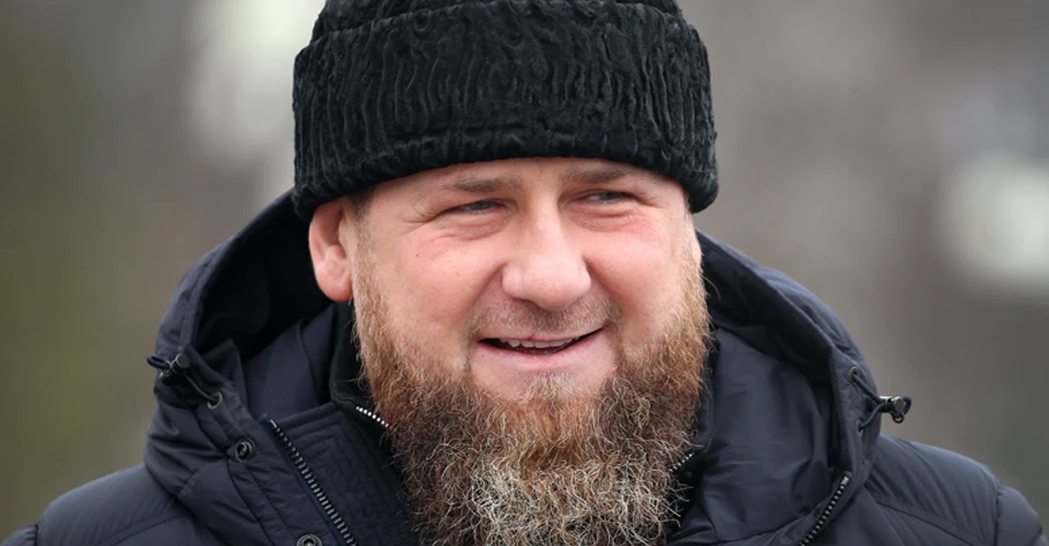 Рамзан Кадиыров