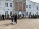 Приміщення Будинку культури міста Надвірне, де розташувалась ОВК, оточили спецпризначенці