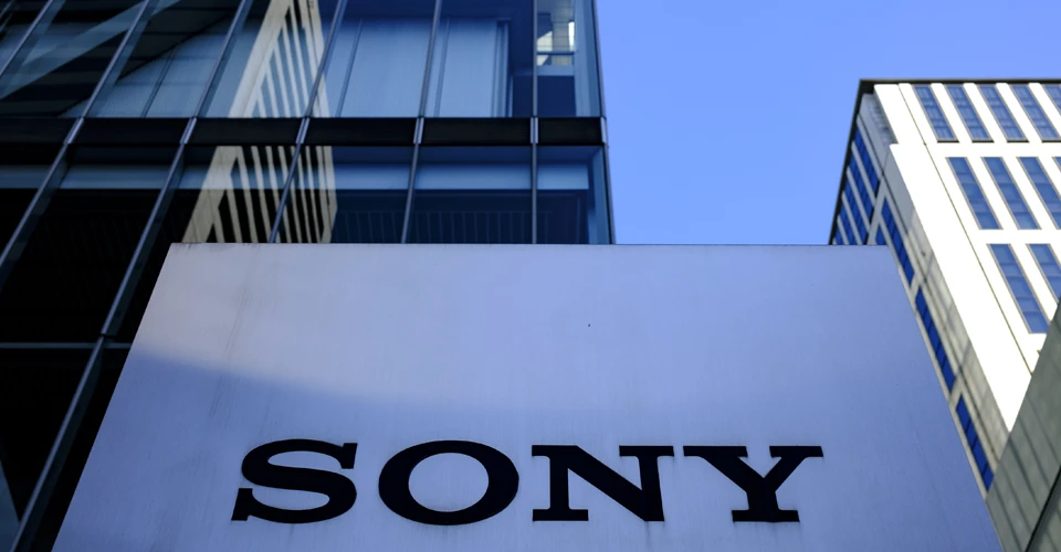 Sony