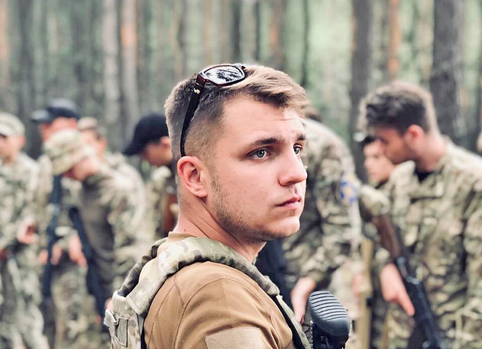 Ігор Шолтис складає мандат депутата Львівської міськради| Еспресо.Захід