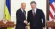 Порошенко Байден