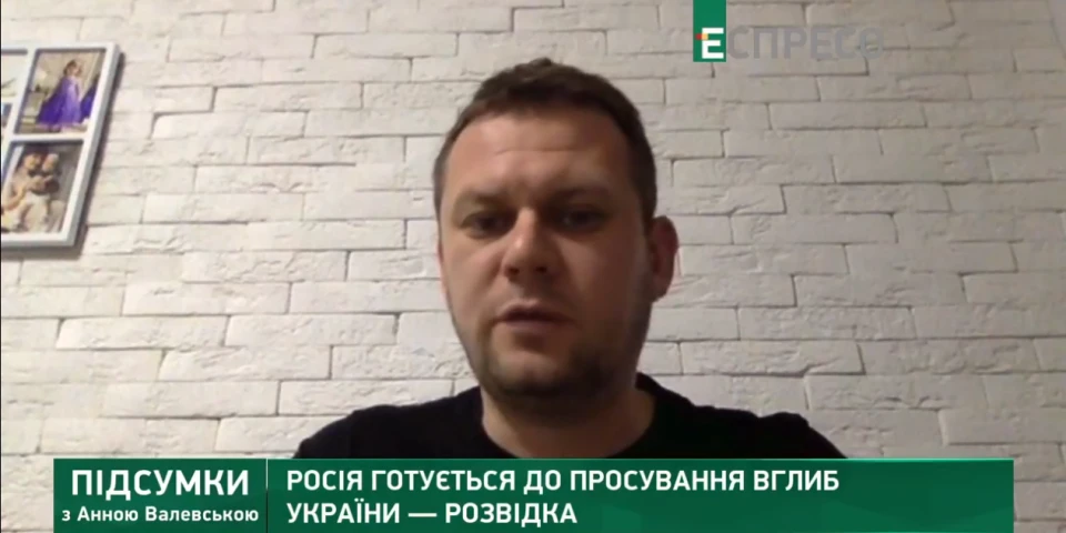 Денис Казанський